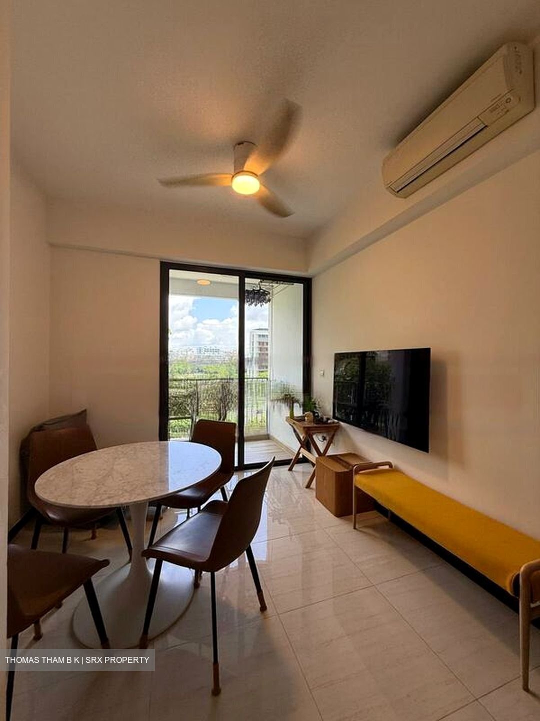 Sims Urban Oasis (D14), Condominium #457121191